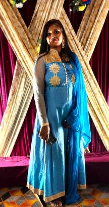 Deoria Matrimony(24916)