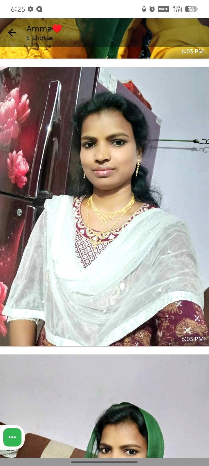 Khammam Matrimony(24944)