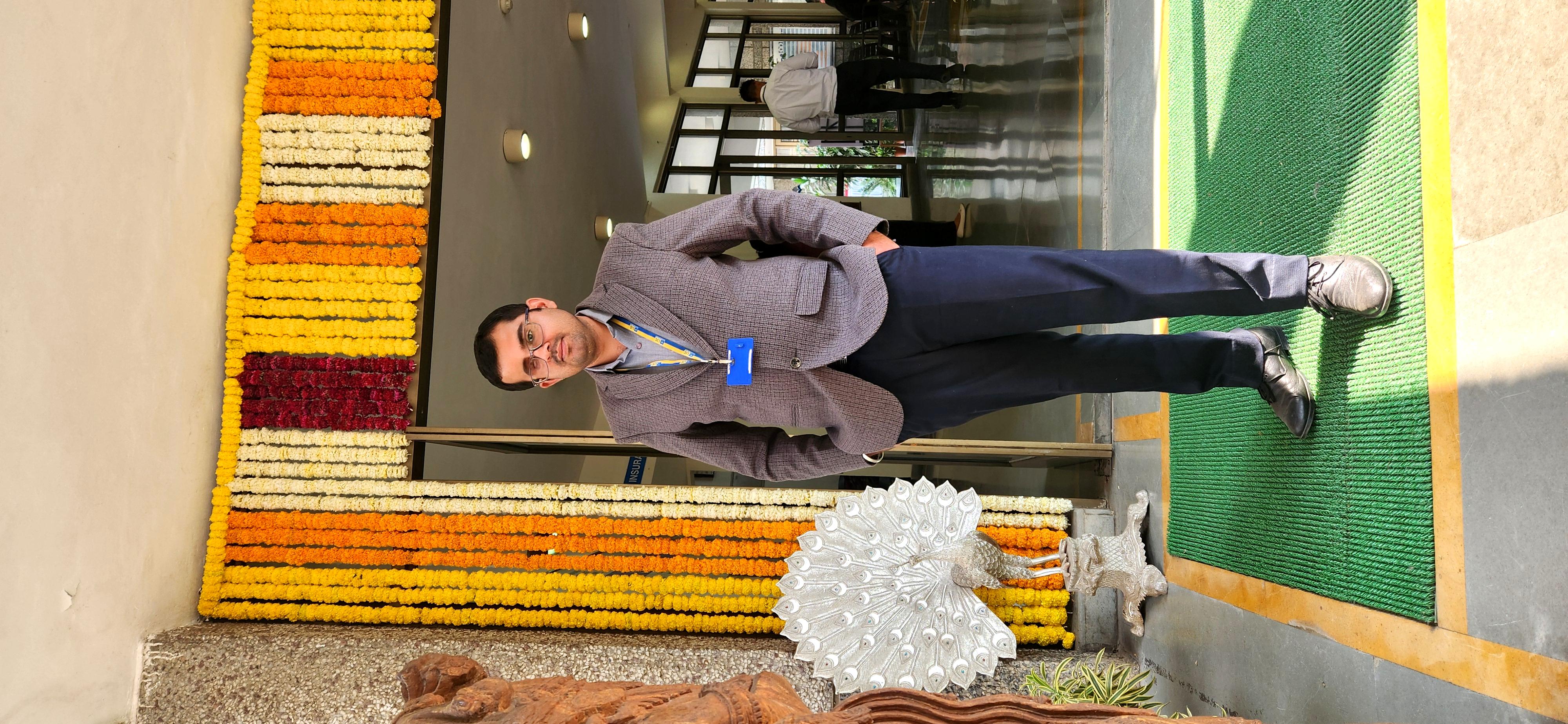 Hansi Matrimony Profile 