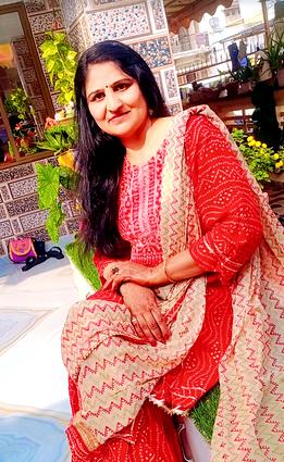 Mahesana Matrimony(24985)