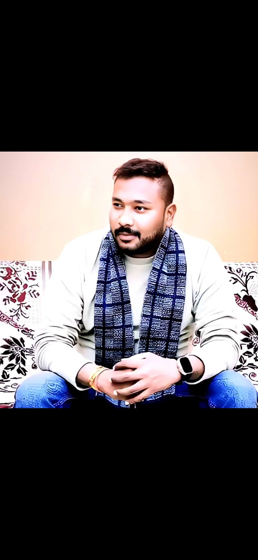 Bhopal Matrimony(24986)