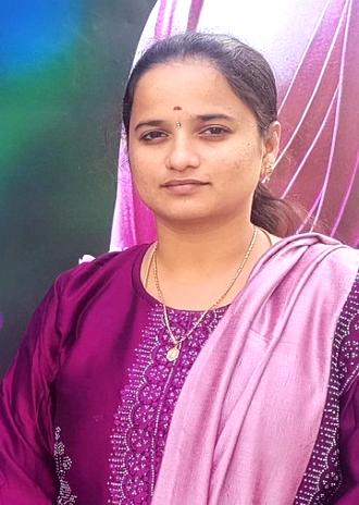 Erode Matrimony(25019)
