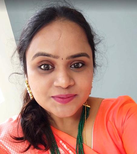 Hosur Matrimony(25023)