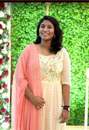 Chennai Matrimony(25059)