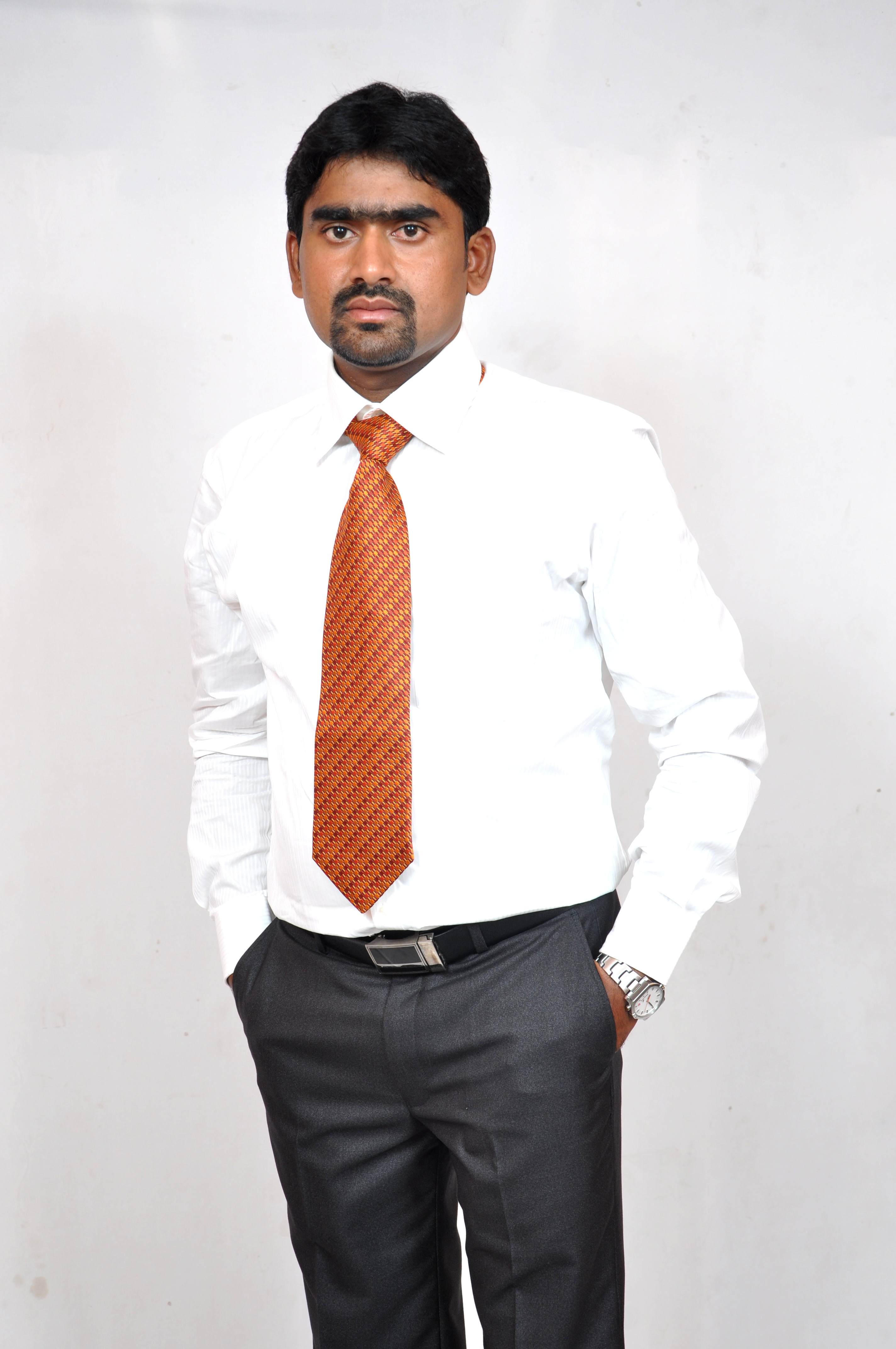 Bangalore Matrimony(25096)