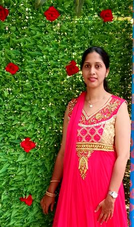 Mapuca Matrimony Profile 