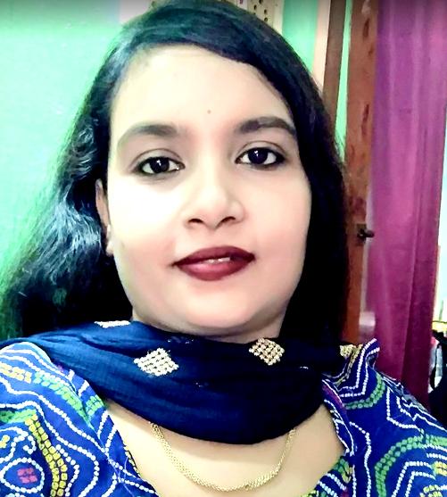 Nagaland Matrimony Profile 