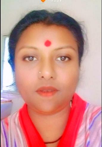 Barwani Matrimony(25187)
