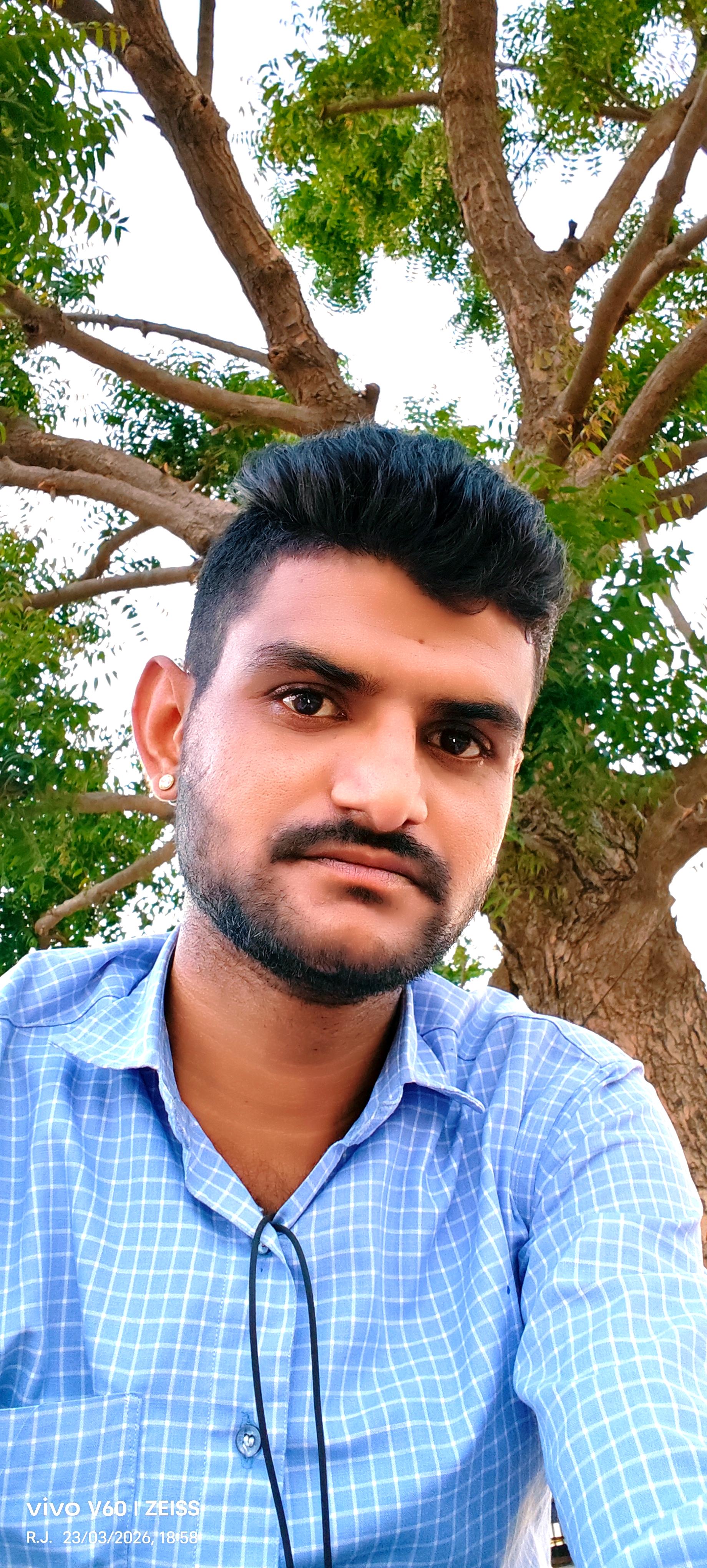 Barmer Matrimony Profile 