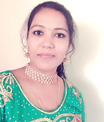 Theni Matrimony Profile 