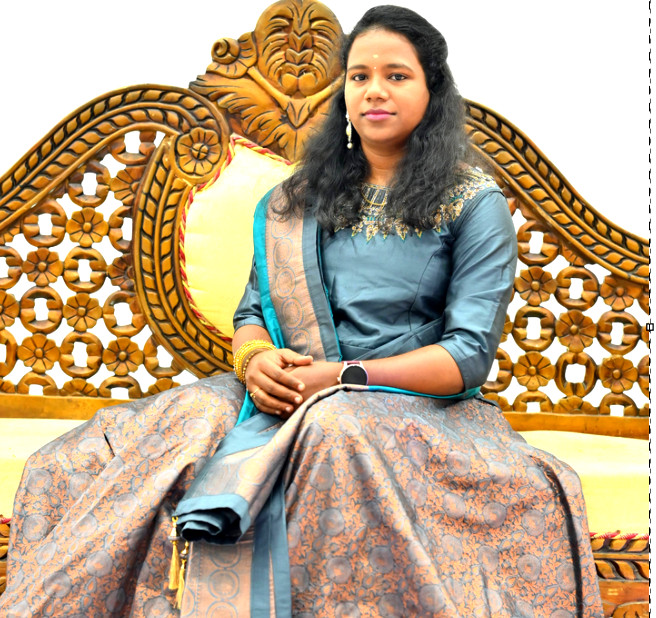 Tiruvannamalai Matrimony(25286)