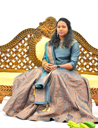 Tiruvannamalai Matrimony(25287)