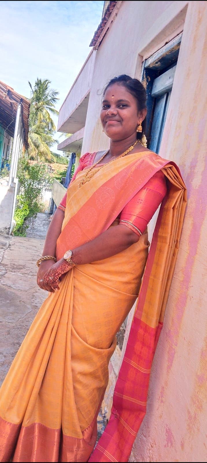 Dharapuram Matrimony Profile 
