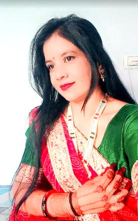 Neemuch Matrimony(25335)