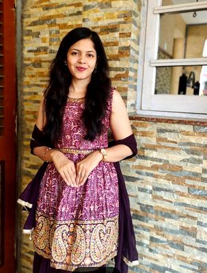 Anand Matrimony(25355)