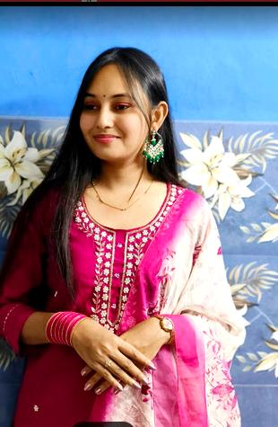 Bhavnagar Matrimony(25357)
