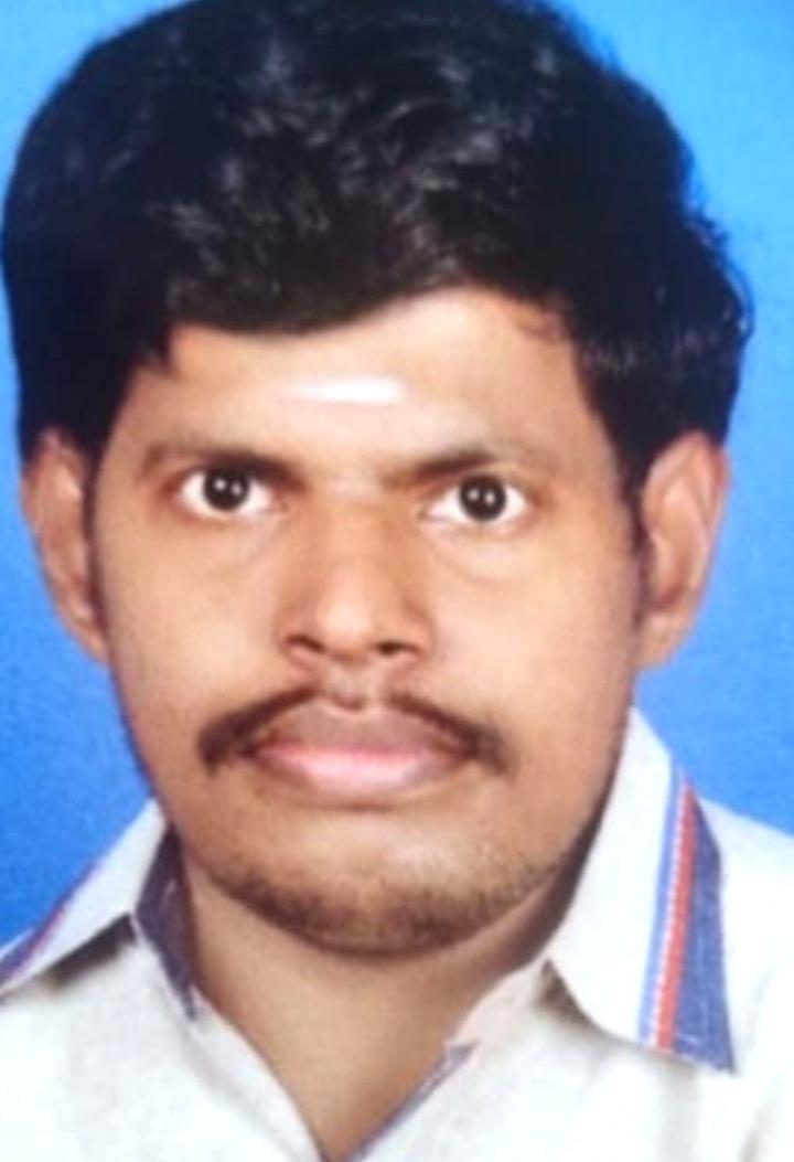 Thenkasi Matrimony(25368)
