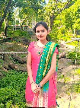 Bharuch Matrimony(25371)