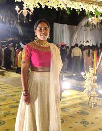 Bhavnagar Matrimony(25375)