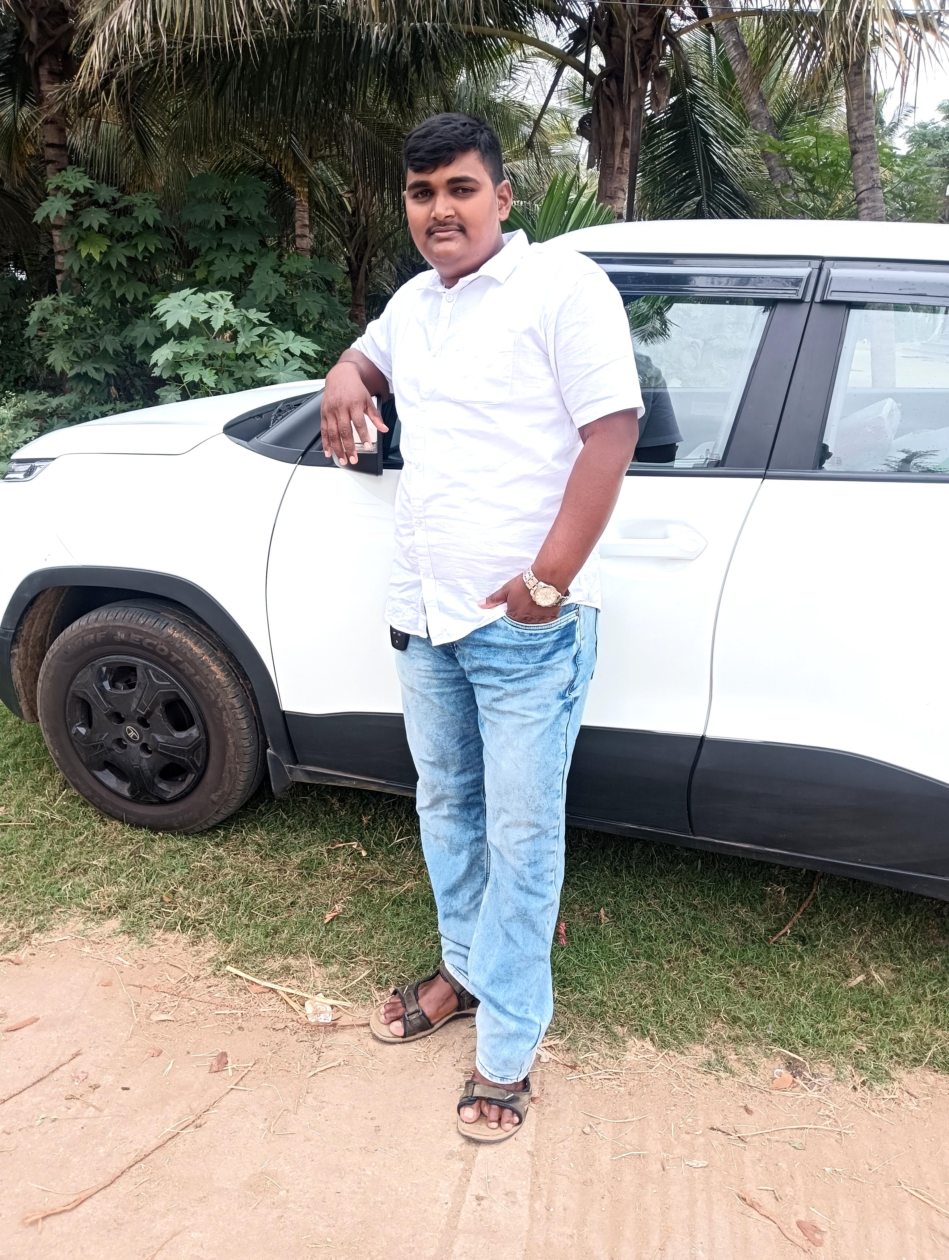 Mandya Matrimony(25400)