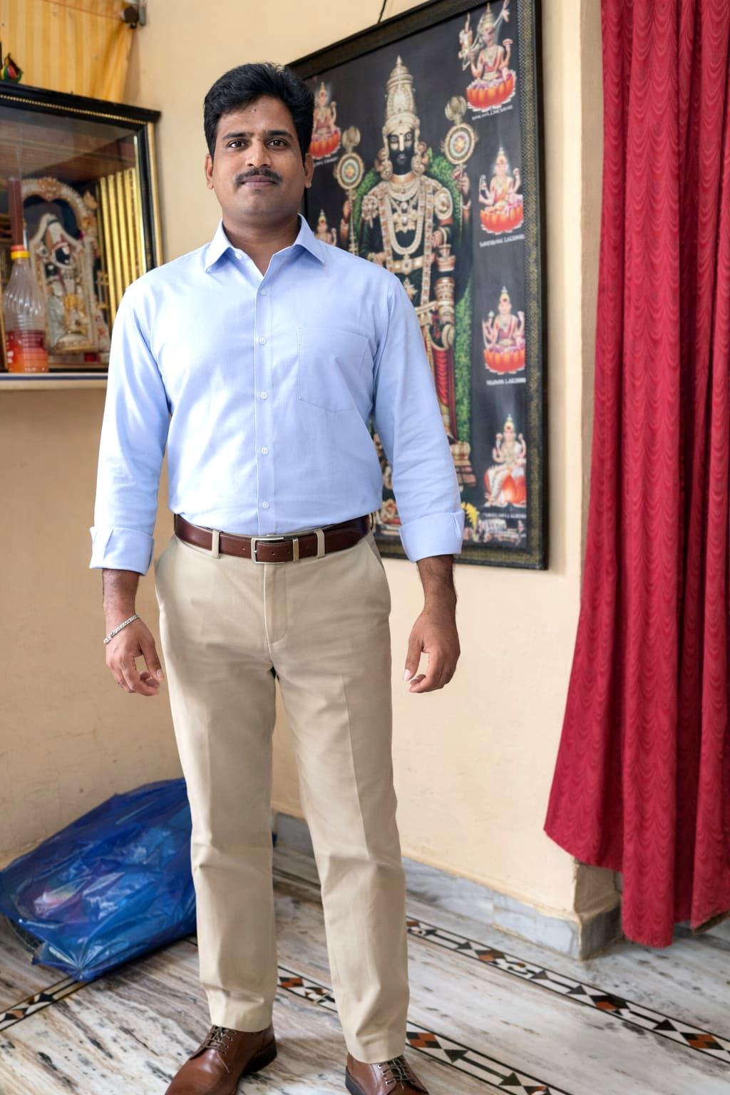 Nalgonda Matrimony Profile 