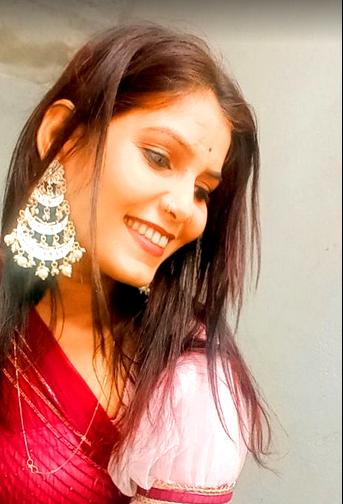 Ashoknagar Matrimony Profile 