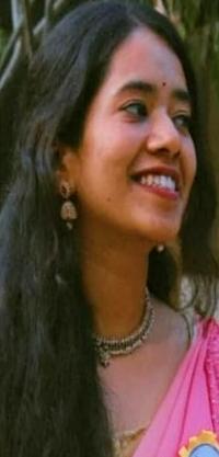 Hyderabad Matrimony(25421)