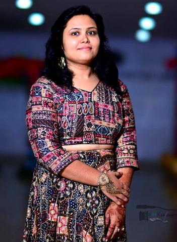 Sambalpur Matrimony(25429)