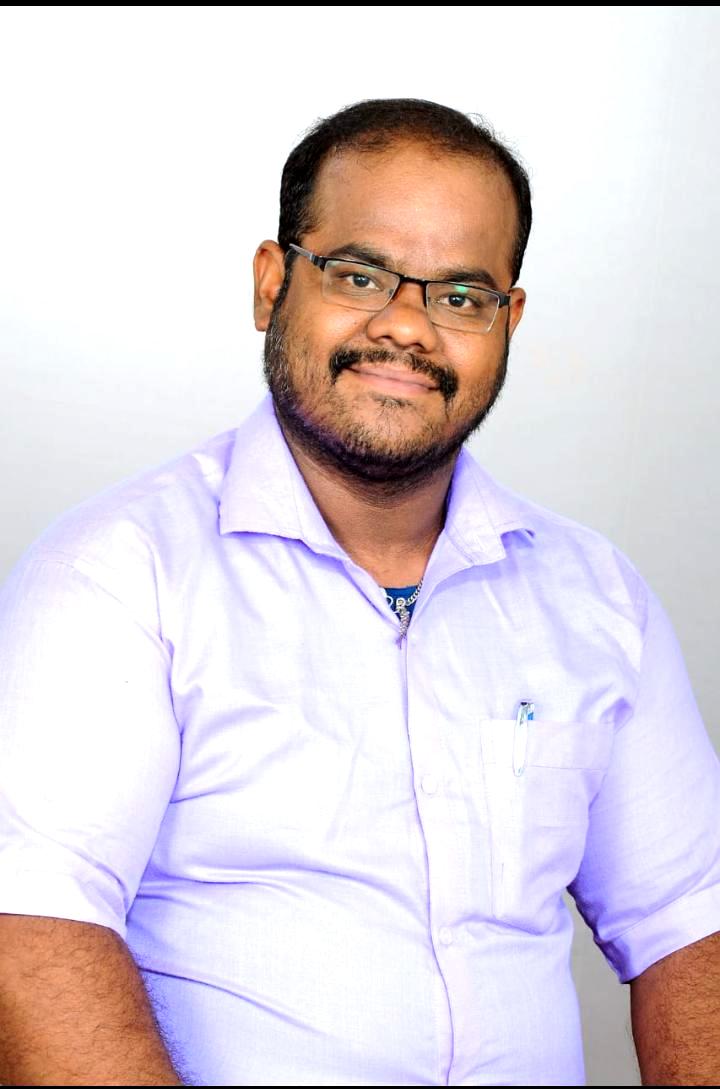 Namakkal Matrimony Profile 
