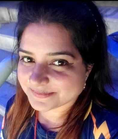 Thakkar Matrimony Profile 
