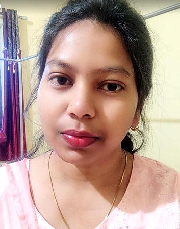 Ambikapur Matrimony(25483)