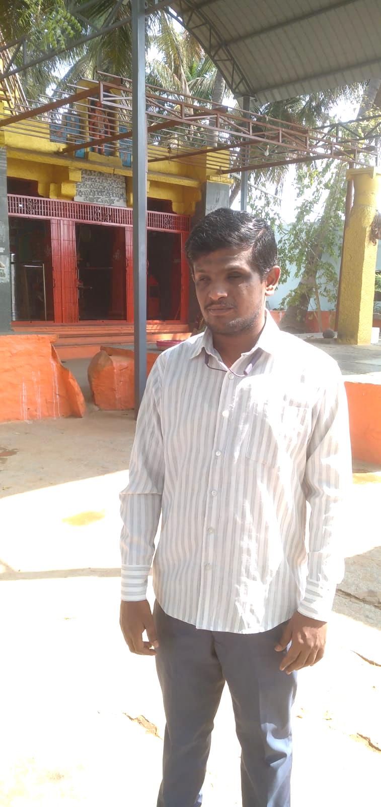 Koppal Matrimony(25532)