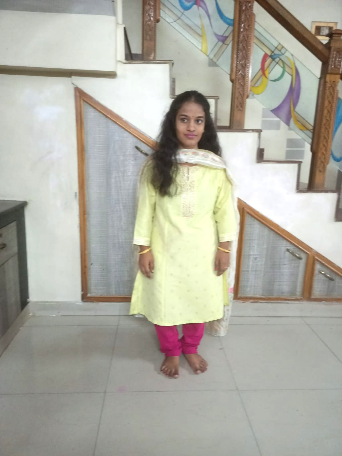 Khammam Matrimony(25572)