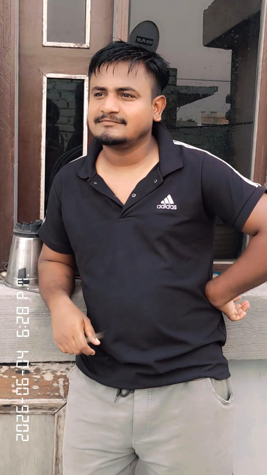 Kaithal Matrimony(25693)