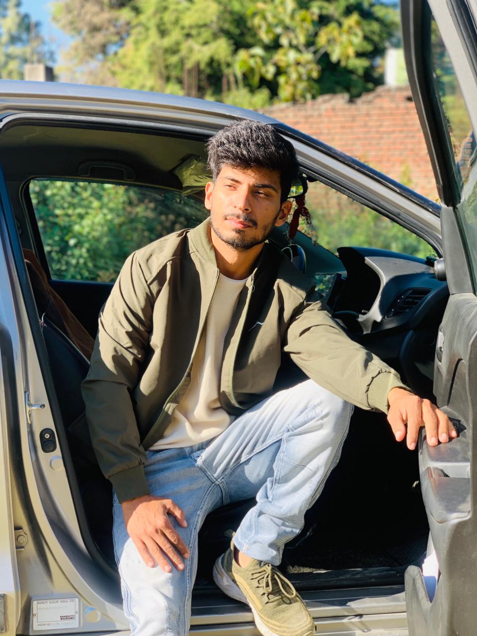 Muradabad Matrimony Profile 
