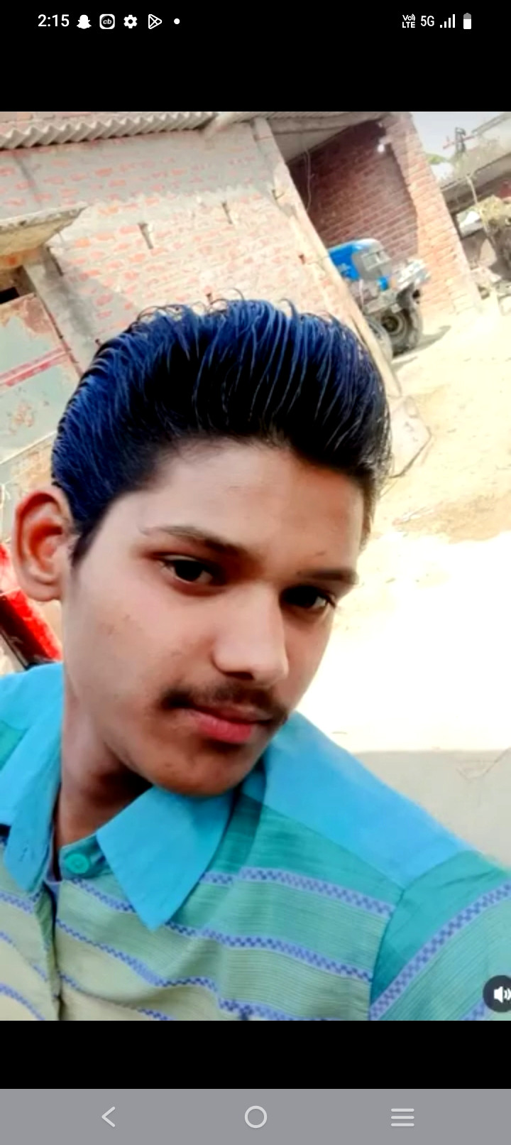 Bahraich Matrimony(25822)