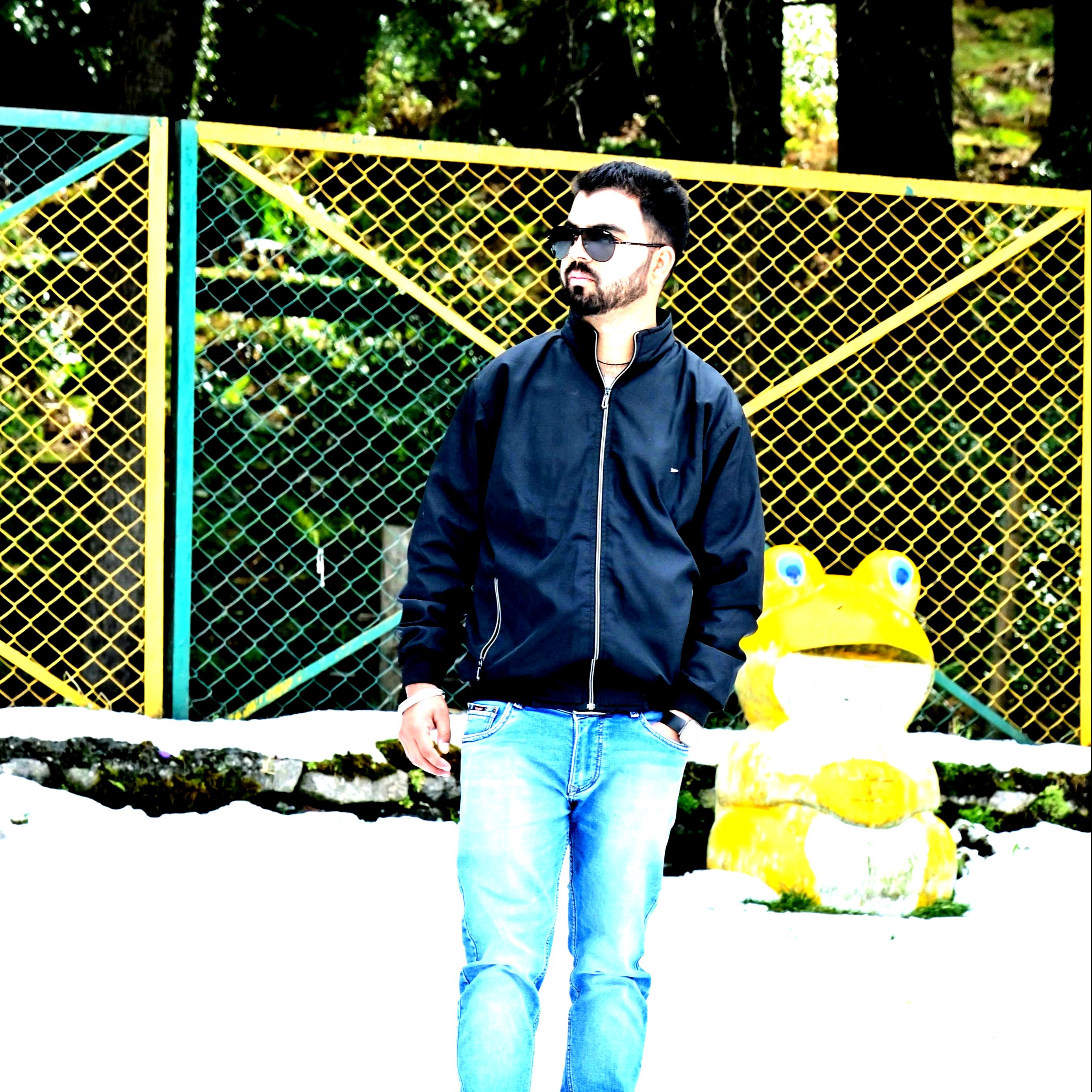 Chamba Matrimony(25841)