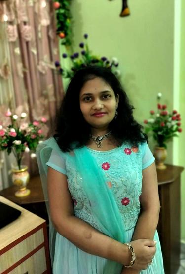 Ujjain Matrimony(25861)