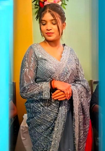 Kolkata Matrimony(25862)