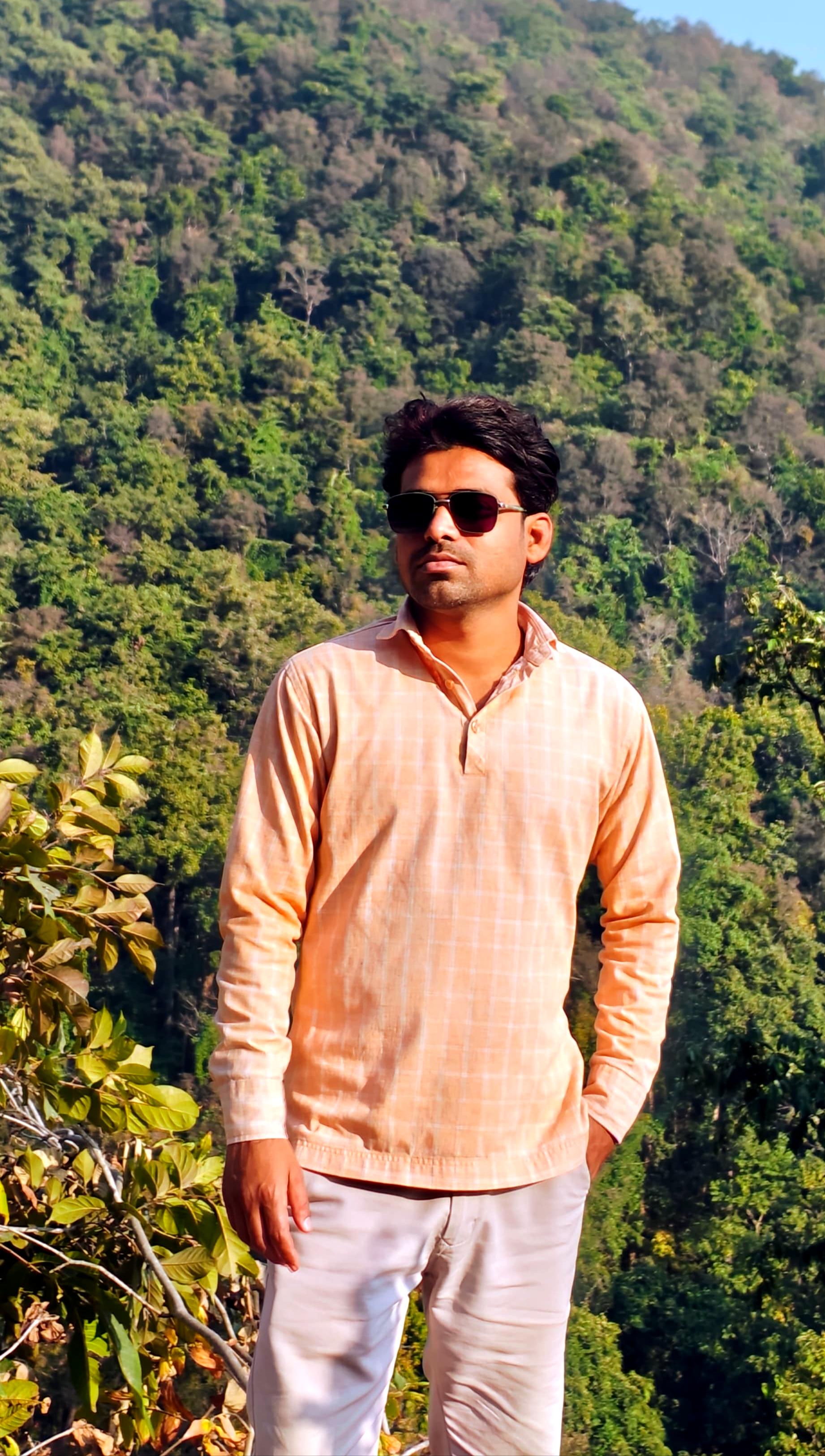Bahraich Matrimony(25913)