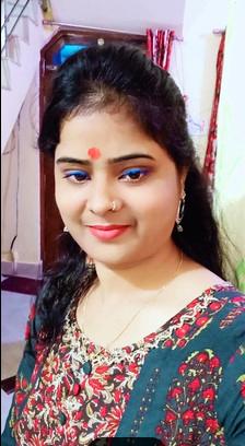 Varanasi Matrimony(25934)