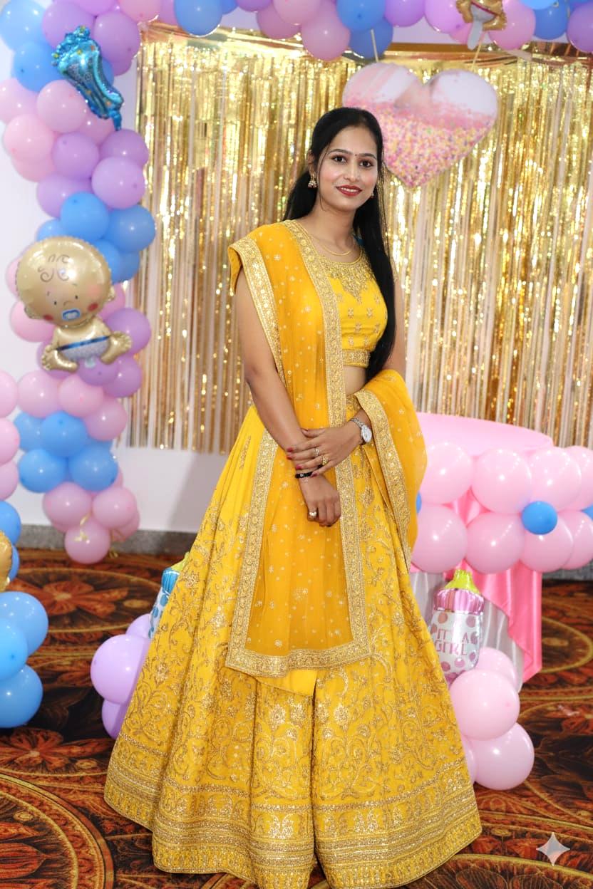 Rewari Matrimony(25963)