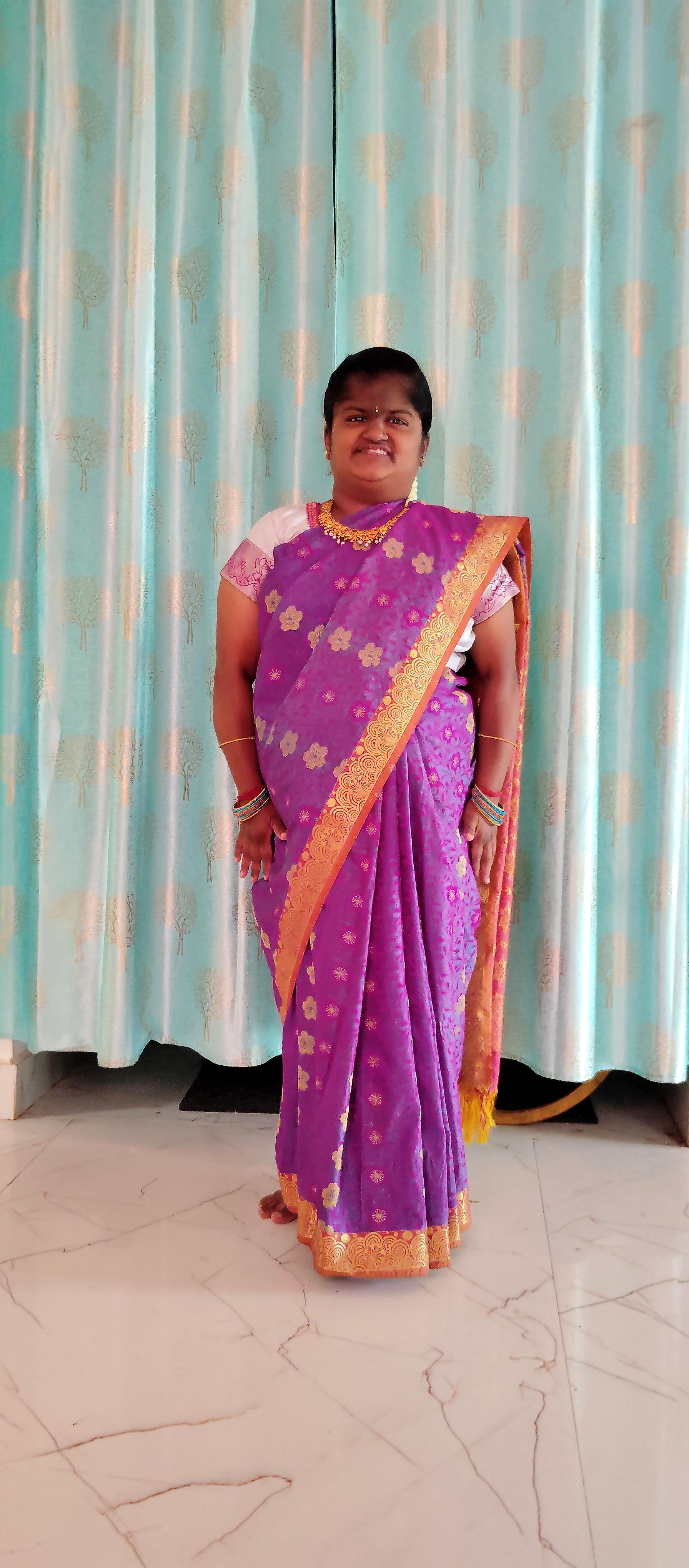 Tiruppur Matrimony(25977)