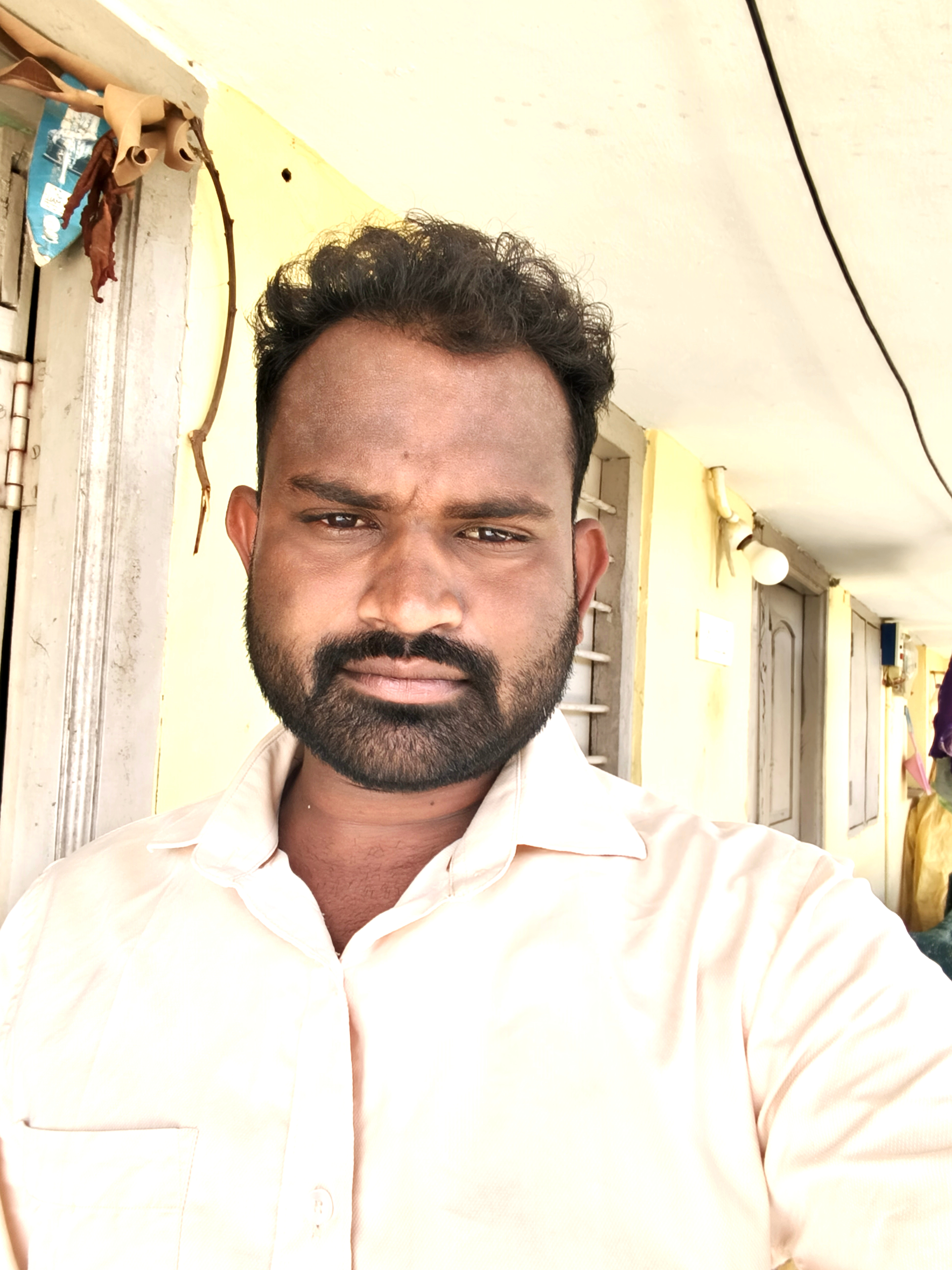 Khammam Matrimony(25994)