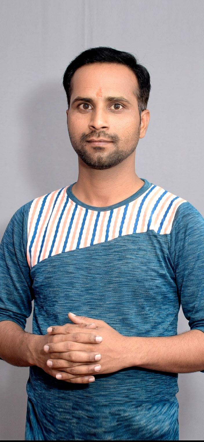 Shahjahanpur Matrimony(26018)