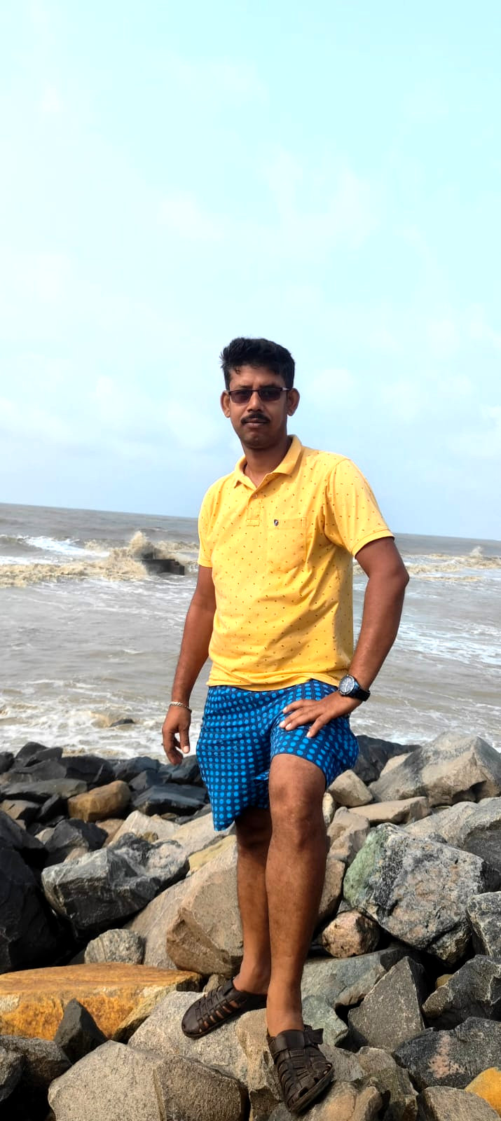 Nadia District Matrimony(26019)