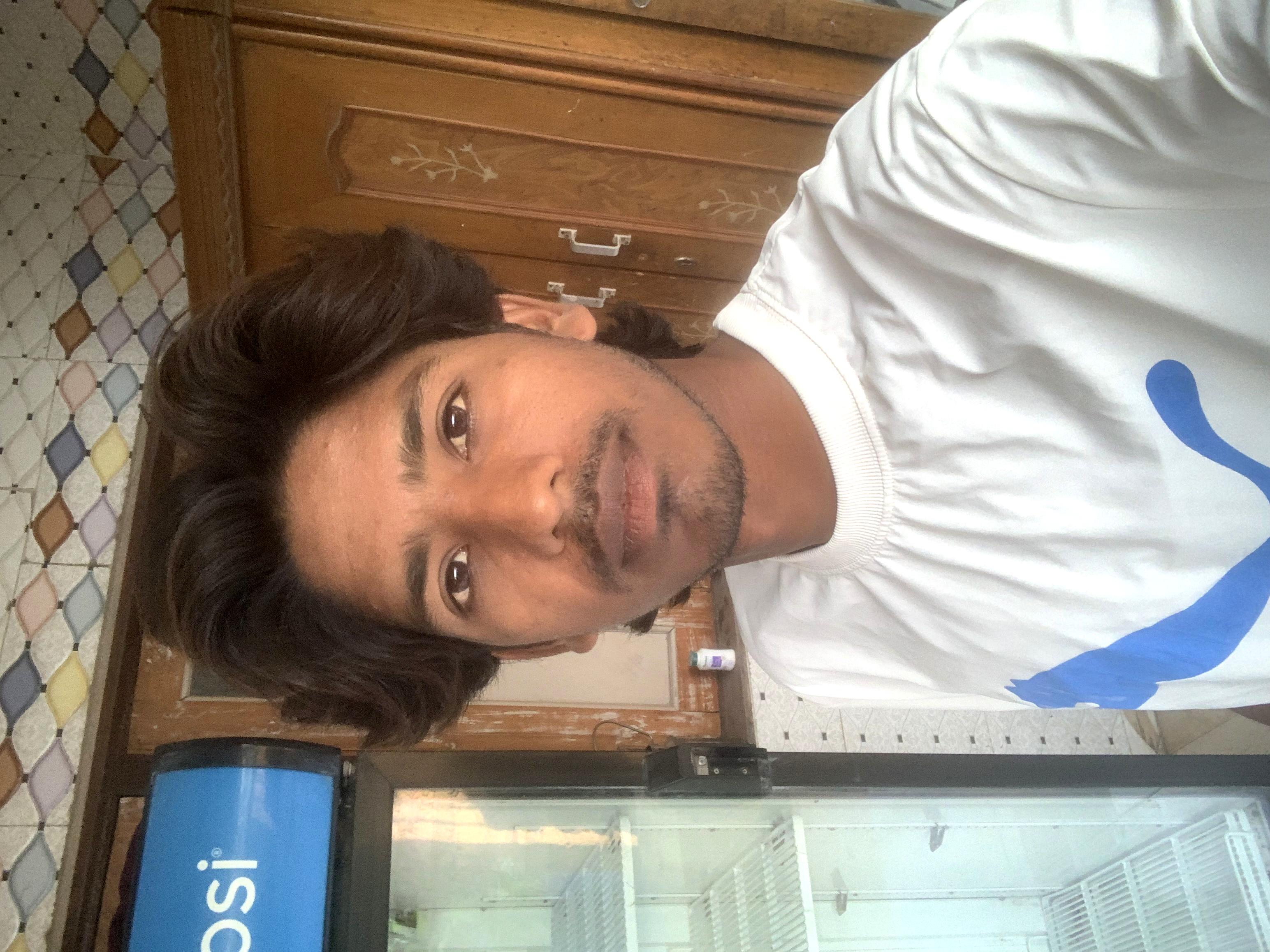 Himatnagar Matrimony(26024)
