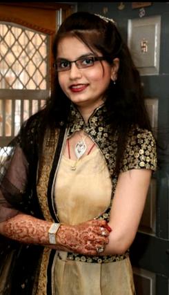 Bharuch Matrimony(26035)