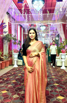 Saharanpur Matrimony(26041)