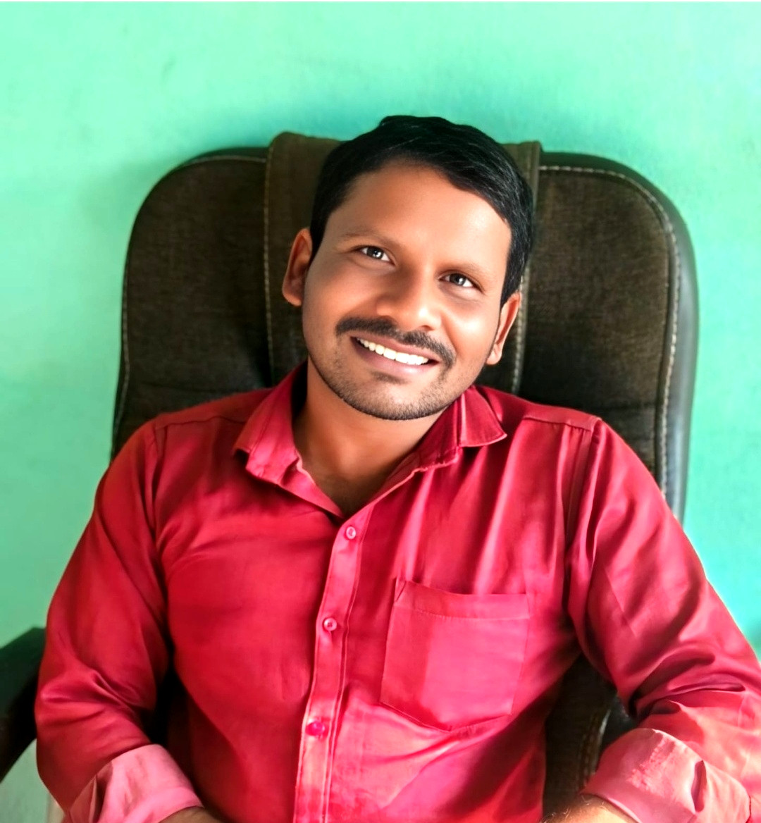 Mahbubnagar Matrimony(26058)